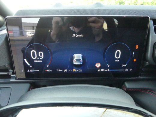 Ford Puma 1.0 EcoBoost Hybrid ST-Line X | ADAPTIVE CRUISE | PANORAMADAK | MATRIX LED | DODEHOEKDETECTIE | E... ActivLease financial lease