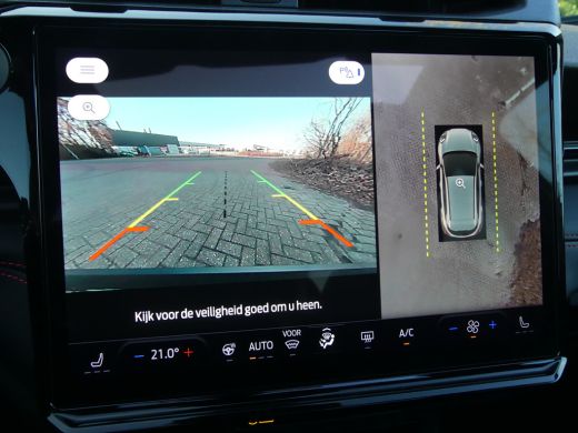 Ford Puma 1.0 EcoBoost Hybrid ST-Line X | ADAPTIVE CRUISE | PANORAMADAK | MATRIX LED | DODEHOEKDETECTIE | E... ActivLease financial lease