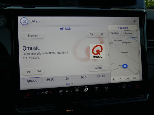 Ford Puma 1.0 EcoBoost Hybrid ST-Line X | ADAPTIVE CRUISE | PANORAMADAK | MATRIX LED | DODEHOEKDETECTIE | E... ActivLease financial lease