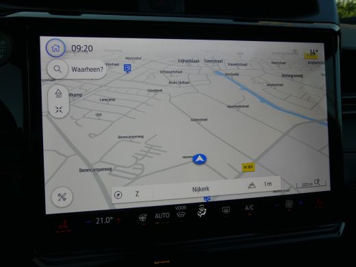 Ford Puma 1.0 EcoBoost Hybrid ST-Line X | ADAPTIVE CRUISE | PANORAMADAK | MATRIX LED | DODEHOEKDETECTIE | E... ActivLease financial lease