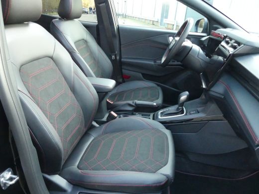 Ford Puma 1.0 EcoBoost Hybrid ST-Line X | ADAPTIVE CRUISE | PANORAMADAK | MATRIX LED | DODEHOEKDETECTIE | E... ActivLease financial lease