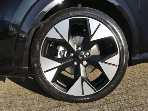 Ford Puma 1.0 EcoBoost Hybrid ST-Line X | ADAPTIVE CRUISE | PANORAMADAK | MATRIX LED | DODEHOEKDETECTIE | E... ActivLease financial lease