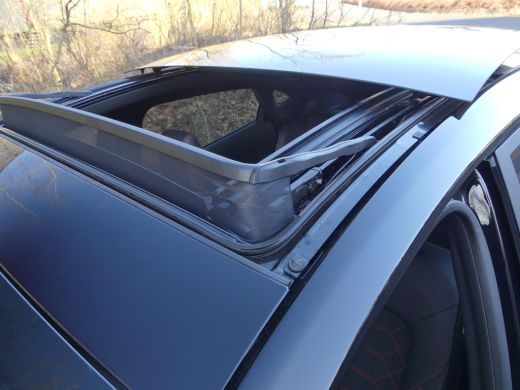 Ford Puma 1.0 EcoBoost Hybrid ST-Line X | ADAPTIVE CRUISE | PANORAMADAK | MATRIX LED | DODEHOEKDETECTIE | E... ActivLease financial lease