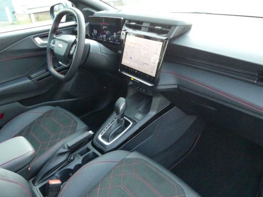 Ford Puma 1.0 EcoBoost Hybrid ST-Line X | ADAPTIVE CRUISE | PANORAMADAK | MATRIX LED | DODEHOEKDETECTIE | E... ActivLease financial lease