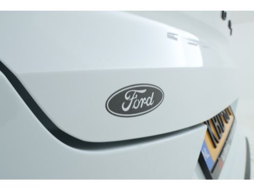 Ford Puma 1.0 EcoBoost Hybrid ST-Line X Navigatie, Climate, Trekhaak, ActivLease financial lease