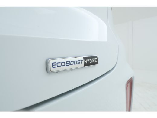 Ford Puma 1.0 EcoBoost Hybrid ST-Line X Navigatie, Climate, Trekhaak, ActivLease financial lease