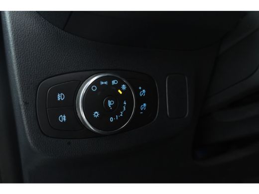 Ford Puma 1.0 EcoBoost Hybrid ST-Line X Navigatie, Climate, Trekhaak, ActivLease financial lease