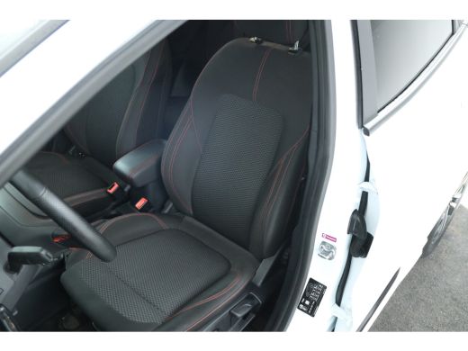 Ford Puma 1.0 EcoBoost Hybrid ST-Line X Navigatie, Climate, Trekhaak, ActivLease financial lease