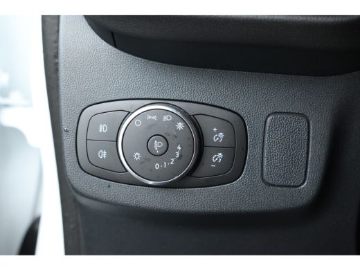 Ford Puma 1.0 EcoBoost Hybrid ST-Line X Navigatie, Climate, Trekhaak, ActivLease financial lease