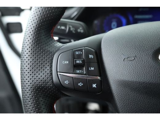 Ford Puma 1.0 EcoBoost Hybrid ST-Line X Navigatie, Climate, Trekhaak, ActivLease financial lease