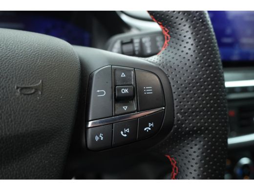 Ford Puma 1.0 EcoBoost Hybrid ST-Line X Navigatie, Climate, Trekhaak, ActivLease financial lease