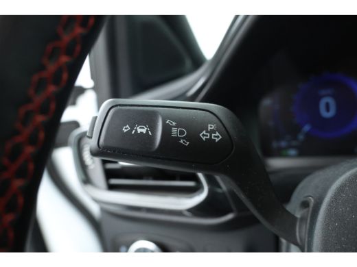 Ford Puma 1.0 EcoBoost Hybrid ST-Line X Navigatie, Climate, Trekhaak, ActivLease financial lease