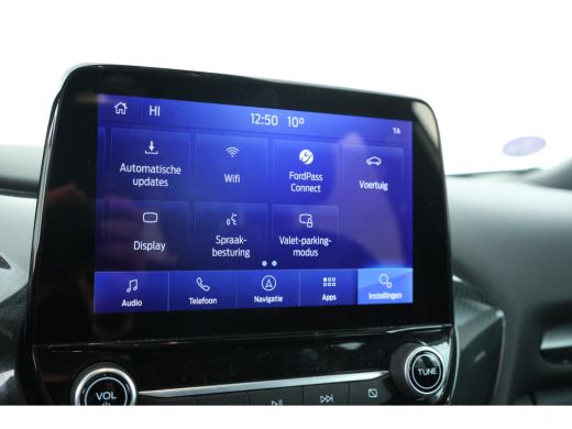 Ford Puma 1.0 EcoBoost Hybrid ST-Line X Navigatie, Climate, Trekhaak, ActivLease financial lease