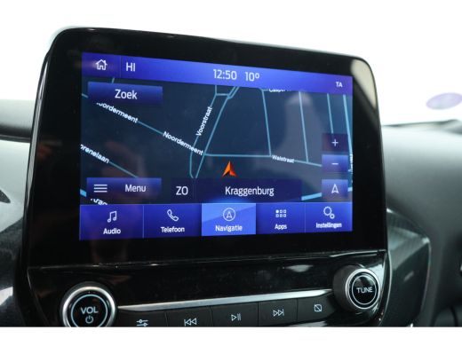 Ford Puma 1.0 EcoBoost Hybrid ST-Line X Navigatie, Climate, Trekhaak, ActivLease financial lease