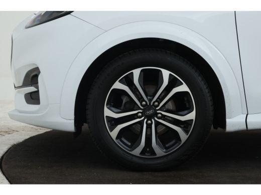 Ford Puma 1.0 EcoBoost Hybrid ST-Line X Navigatie, Climate, Trekhaak, ActivLease financial lease