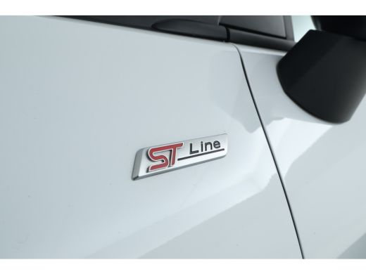 Ford Puma 1.0 EcoBoost Hybrid ST-Line X Navigatie, Climate, Trekhaak, ActivLease financial lease