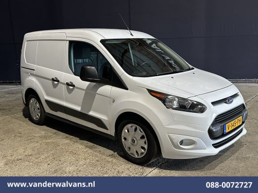 Ford Transit Connect 1.5 TDCI L1H1 Euro6 Airco | Camera | Navigatie | Apple Carplay | Cruisecontrol Android Auto, Park... ActivLease financial lease