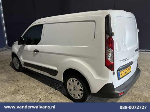 Ford Transit Connect 1.5 TDCI L1H1 Euro6 Airco | Camera | Navigatie | Apple Carplay | Cruisecontrol Android Auto, Park... ActivLease financial lease