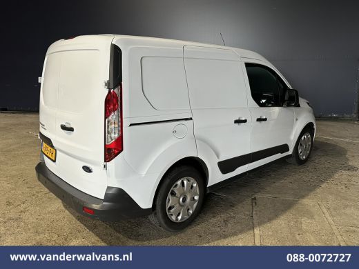 Ford Transit Connect 1.5 TDCI L1H1 Euro6 Airco | Camera | Navigatie | Apple Carplay | Cruisecontrol Android Auto, Park... ActivLease financial lease
