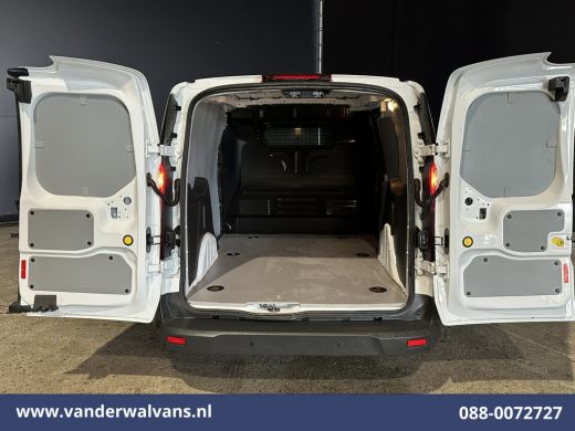 Ford Transit Connect 1.5 TDCI L1H1 Euro6 Airco | Camera | Navigatie | Apple Carplay | Cruisecontrol Android Auto, Park... ActivLease financial lease