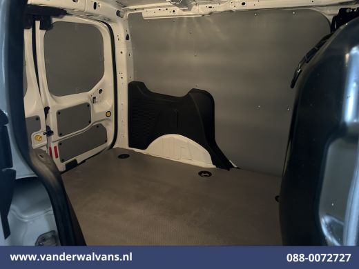 Ford Transit Connect 1.5 TDCI L1H1 Euro6 Airco | Camera | Navigatie | Apple Carplay | Cruisecontrol Android Auto, Park... ActivLease financial lease
