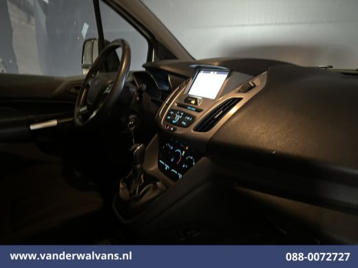 Ford Transit Connect 1.5 TDCI L1H1 Euro6 Airco | Camera | Navigatie | Apple Carplay | Cruisecontrol Android Auto, Park... ActivLease financial lease