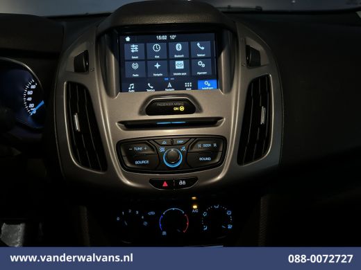 Ford Transit Connect 1.5 TDCI L1H1 Euro6 Airco | Camera | Navigatie | Apple Carplay | Cruisecontrol Android Auto, Park... ActivLease financial lease