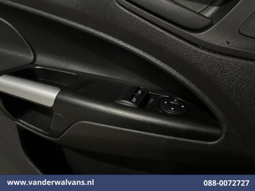Ford Transit Connect 1.5 TDCI L1H1 Euro6 Airco | Camera | Navigatie | Apple Carplay | Cruisecontrol Android Auto, Park... ActivLease financial lease