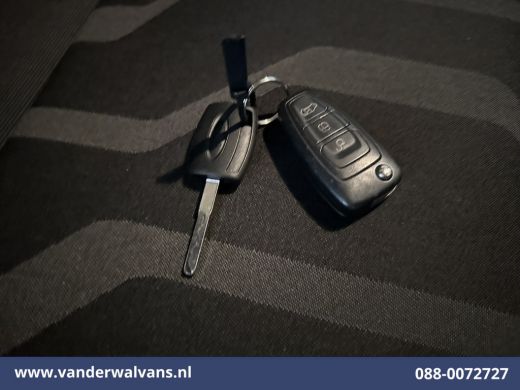 Ford Transit Connect 1.5 TDCI L1H1 Euro6 Airco | Camera | Navigatie | Apple Carplay | Cruisecontrol Android Auto, Park... ActivLease financial lease