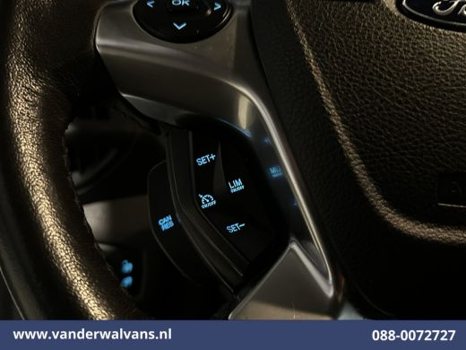 Ford Transit Connect 1.5 TDCI L1H1 Euro6 Airco | Camera | Navigatie | Apple Carplay | Cruisecontrol Android Auto, Park... ActivLease financial lease