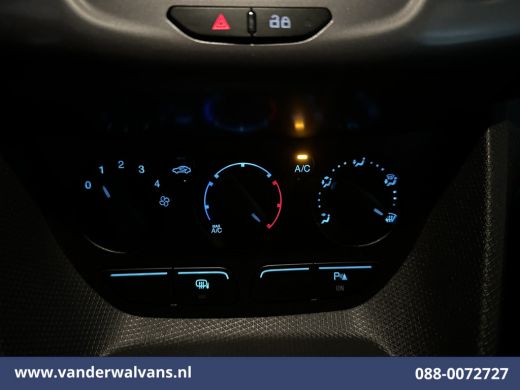 Ford Transit Connect 1.5 TDCI L1H1 Euro6 Airco | Camera | Navigatie | Apple Carplay | Cruisecontrol Android Auto, Park... ActivLease financial lease