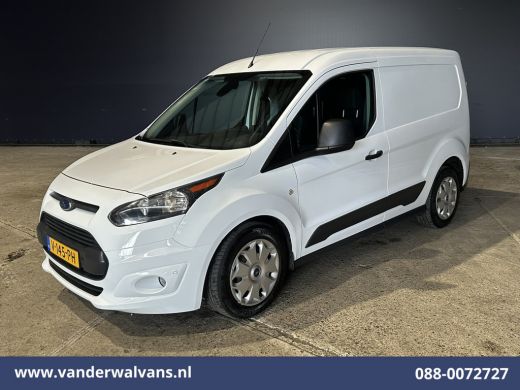 Ford Transit Connect 1.5 TDCI L1H1 Euro6 Airco | Camera | Navigatie | Apple Carplay | Cruisecontrol Android Auto, Park... ActivLease financial lease