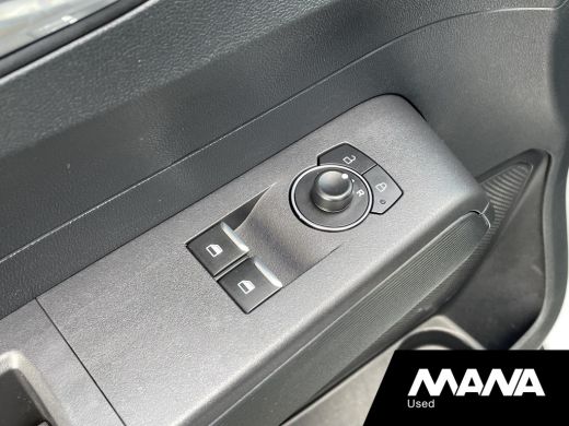 Ford Transit Courier 1.5 EcoBlue Trend Camera Cruise Carplay LM velgen ActivLease financial lease