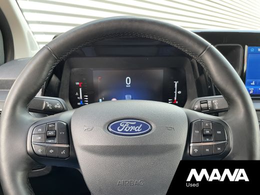 Ford Transit Courier 1.5 EcoBlue Trend Camera Cruise Carplay LM velgen ActivLease financial lease