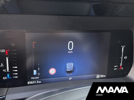 Ford Transit Courier 1.5 EcoBlue Trend Camera Cruise Carplay LM velgen ActivLease financial lease