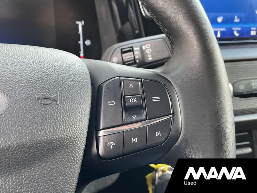 Ford Transit Courier 1.5 EcoBlue Trend Camera Cruise Carplay LM velgen ActivLease financial lease