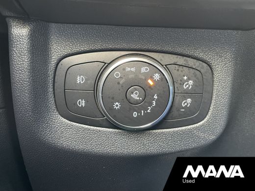 Ford Transit Courier 1.5 EcoBlue Trend Camera Cruise Carplay LM velgen ActivLease financial lease