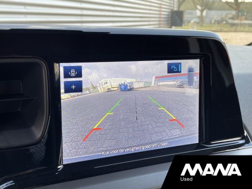 Ford Transit Courier 1.5 EcoBlue Trend Camera Cruise Carplay LM velgen ActivLease financial lease