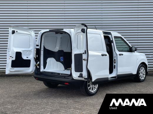 Ford Transit Courier 1.5 EcoBlue Trend Camera Cruise Carplay LM velgen ActivLease financial lease