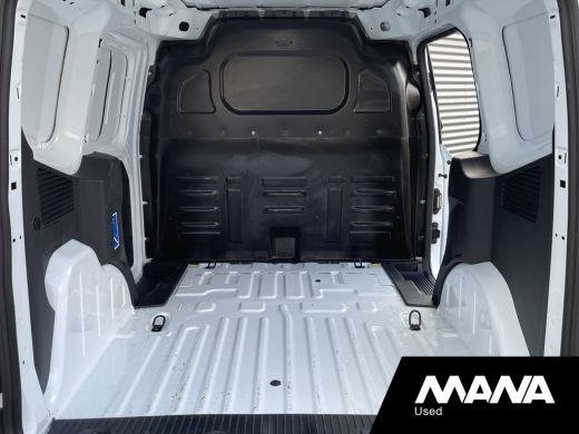 Ford Transit Courier 1.5 EcoBlue Trend Camera Cruise Carplay LM velgen ActivLease financial lease