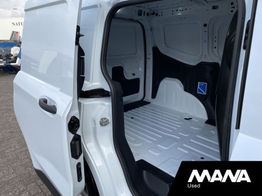 Ford Transit Courier 1.5 EcoBlue Trend Camera Cruise Carplay LM velgen ActivLease financial lease