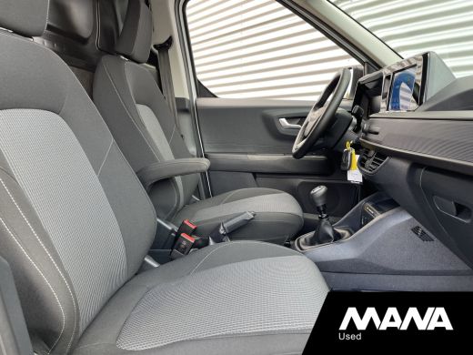 Ford Transit Courier 1.5 EcoBlue Trend Camera Cruise Carplay LM velgen ActivLease financial lease