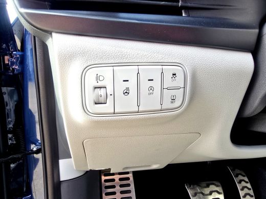 Hyundai Bayon 1.0 T-GDI Premium Sky - 100 Pk - AUTOMAAT - ParkeerCamera - Stoelverwarming - Stuurverwarming ActivLease financial lease