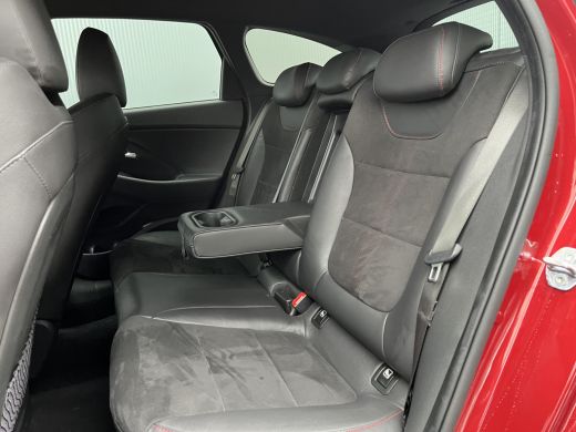 Hyundai i30 1.5 T-GDi 160pk MHEV N-Line Leder | Camera | Climate | Keyless | Full - Led | Navigatie | Alcanta... ActivLease financial lease