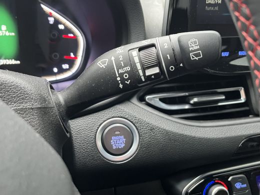 Hyundai i30 1.5 T-GDi 160pk MHEV N-Line Leder | Camera | Climate | Keyless | Full - Led | Navigatie | Alcanta... ActivLease financial lease