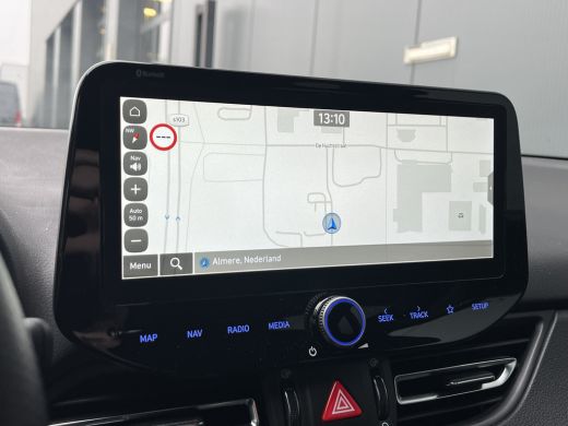 Hyundai i30 1.5 T-GDi 160pk MHEV N-Line Leder | Camera | Climate | Keyless | Full - Led | Navigatie | Alcanta... ActivLease financial lease