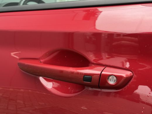 Hyundai i30 1.5 T-GDi 160pk MHEV N-Line Leder | Camera | Climate | Keyless | Full - Led | Navigatie | Alcanta... ActivLease financial lease