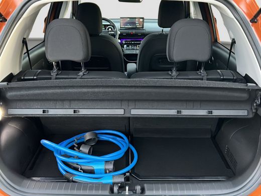 Hyundai Inster Evolve Sky Plus 49 kWh | Camera | Carplay | Schuifdak | Adaptive cruise controle | Dodehoekdetect... ActivLease financial lease