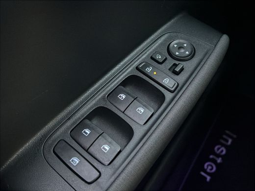 Hyundai Inster Evolve Sky Plus 49 kWh | Camera | Carplay | Schuifdak | Adaptive cruise controle | Dodehoekdetect... ActivLease financial lease