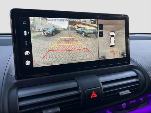 Hyundai Inster Evolve Sky Plus 49 kWh | Camera | Carplay | Schuifdak | Adaptive cruise controle | Dodehoekdetect... ActivLease financial lease